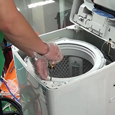 宁波洗衣机维修电话